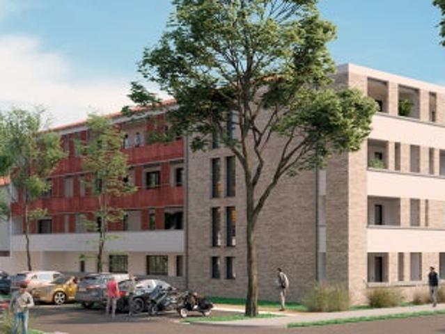 Location Appartement Avenue du Chêne Vert, Frouzins