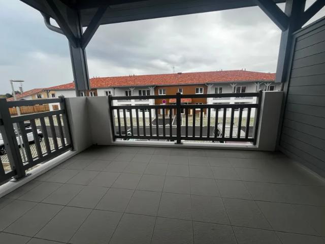 Location Appartement Avenue du Chenil, Saint Vincent de Tyrosse