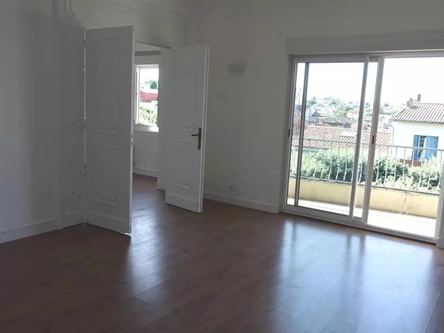 Location Appartement Avenue du Cimetière, Toulouse