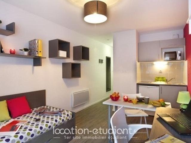 Location Appartement Avenue du Club Hippique, Aix en Provence
