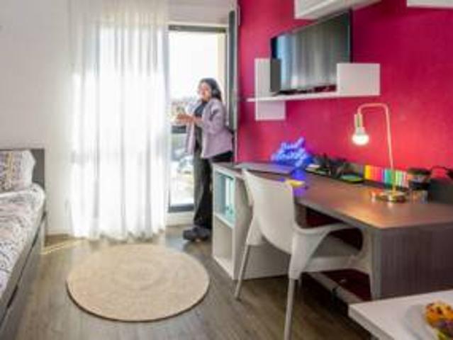 Location Appartement Avenue du Club Hippique, Aix en Provence