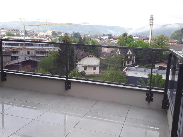 Location Appartement Avenue du Clos Banderet, Thonon les Bains