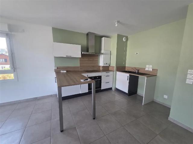 Location Appartement Avenue du Clos Banderet, Thonon les Bains