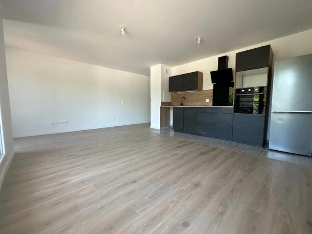 Location Appartement Avenue du Bois, Châtenay Malabry