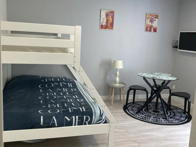Location Appartement Avenue du Bois, Deuil la Barre