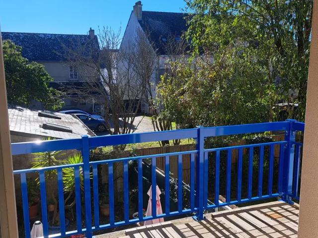 Location Appartement Avenue du Bois Robin, La Baule Escoublac