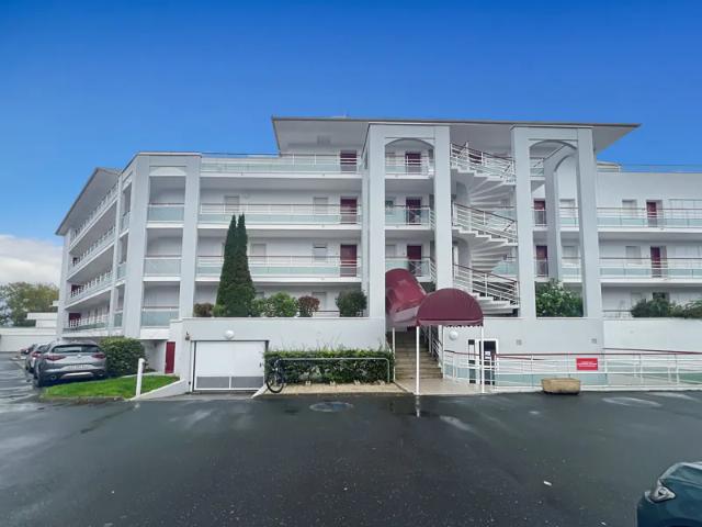 Location Appartement Avenue du Baulois, Pornichet