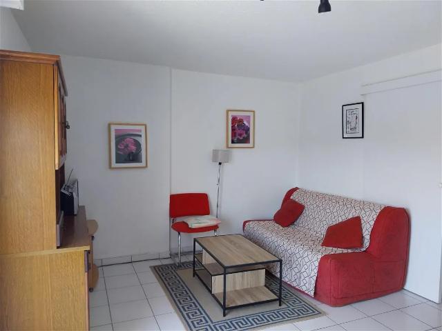 Location Appartement Avenue du Baulois, Pornichet