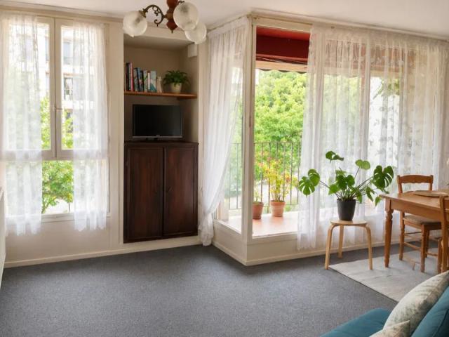 Location Appartement Avenue du Béarn, Bayonne