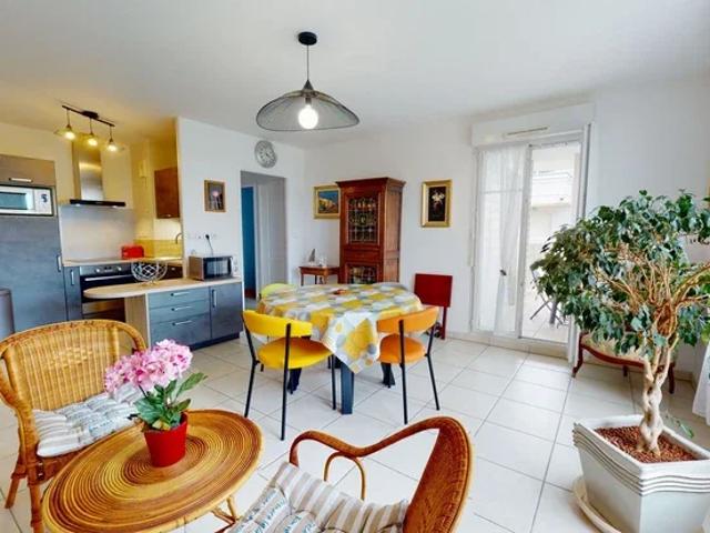 Location Appartement Avenue du Berger de l'Océan, Saint Gilles Croix de Vie