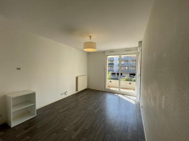 Location Appartement Avenue du Général Barbot, Toulouse