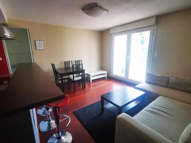 Location Appartement Avenue du Général Barbot, Toulouse