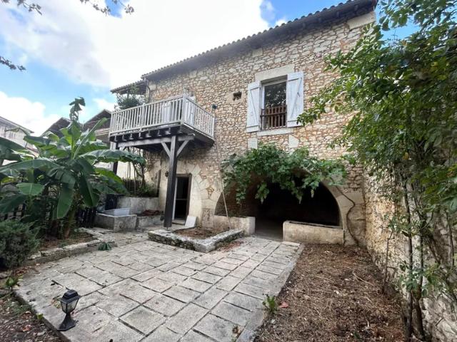 Location Appartement Avenue du Général de Gaulle, Coulounieix Chamiers