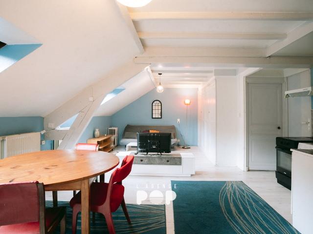 Location Appartement Avenue du Général de Gaulle, Coulounieix Chamiers