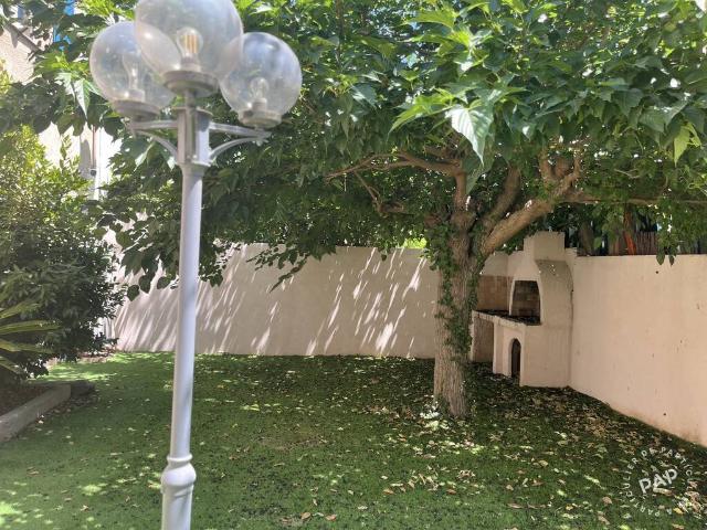 Location Appartement Avenue du Général de Gaulle, Cogolin