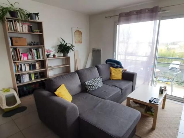 Location Appartement Avenue du Général de Gaulle, Cadaujac