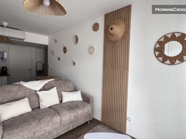 Location Appartement Avenue du Général de Gaulle, Cap d'Ail
