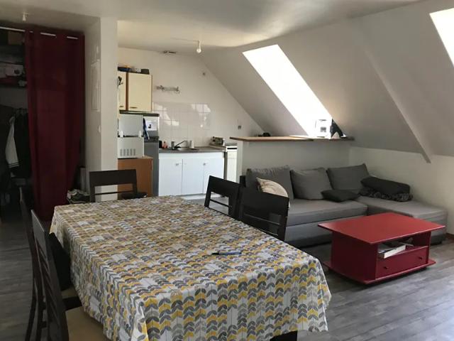 Location Appartement Avenue du Général de Gaulle, Carhaix Plouguer