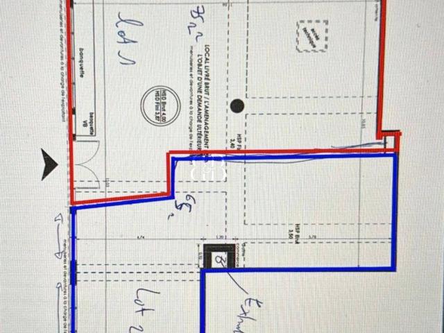 Location Appartement Avenue du Général de Gaulle, Champigny sur Marne