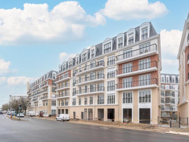 Location Appartement Avenue du Général de Gaulle, Chelles