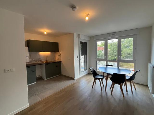 Location Appartement Avenue du Général de Gaulle, Chevilly Larue