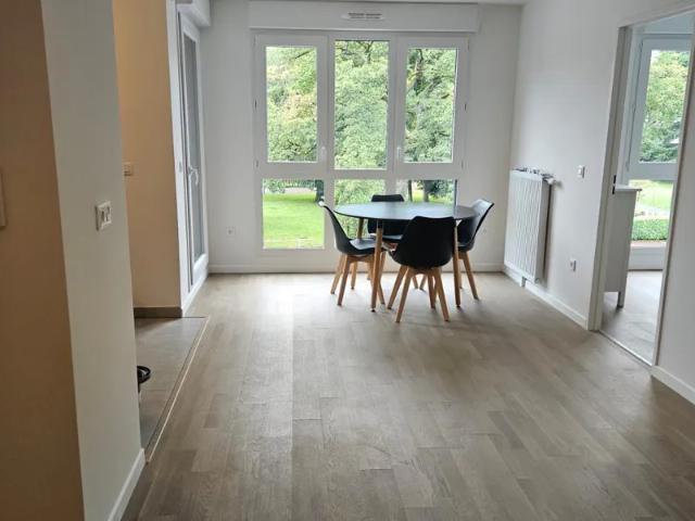 Location Appartement Avenue du Général de Gaulle, Chevilly Larue