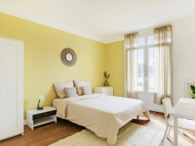 Location Appartement Avenue du Général de Gaulle, Clamart