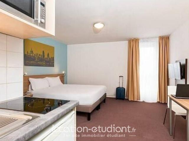 Location Appartement Avenue du Général de Gaulle, Clamart
