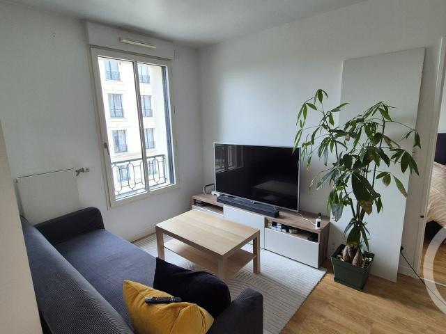 Location Appartement Avenue du Général de Gaulle, Clamart
