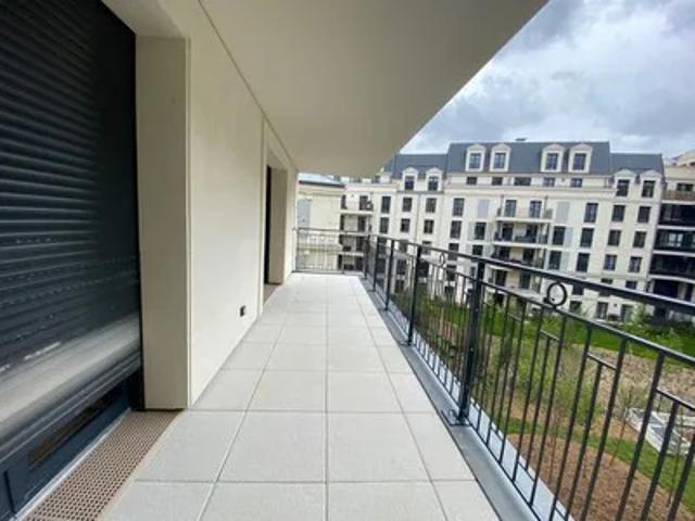 Location Appartement Avenue du Général de Gaulle, Clamart