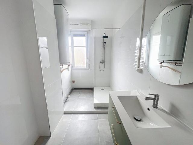 Location Appartement Avenue du Général de Gaulle, Créteil