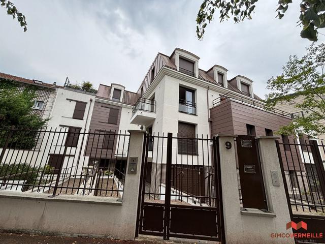 Location Appartement Avenue du Général de Gaulle, Croissy sur Seine