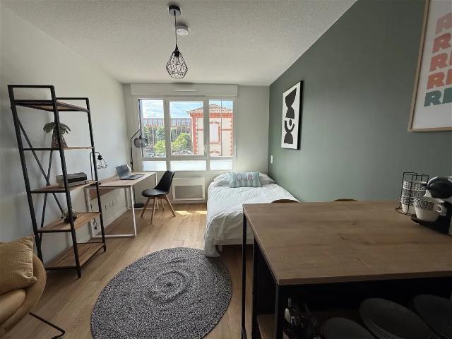 Location Appartement Avenue du Général de Gaulle, Albi