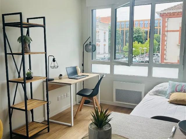 Location Appartement Avenue du Général de Gaulle, Albi