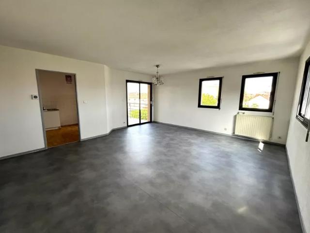 Location Appartement Avenue du Général de Gaulle, Albi