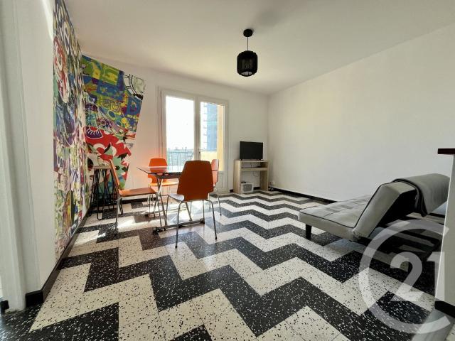Location Appartement Avenue du Général de Gaulle, Alès