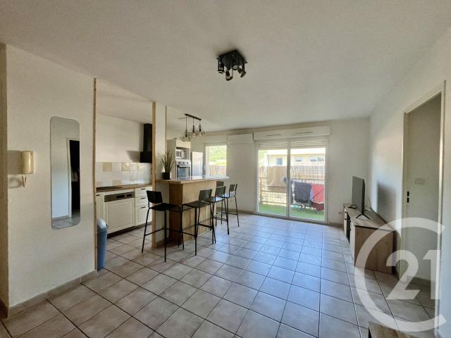 Location Appartement Avenue du Général de Gaulle, Alès