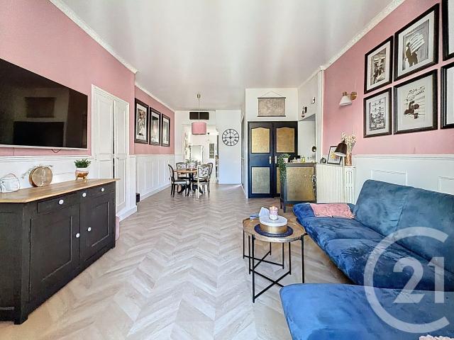 Location Appartement Avenue du Général de Gaulle, Alès