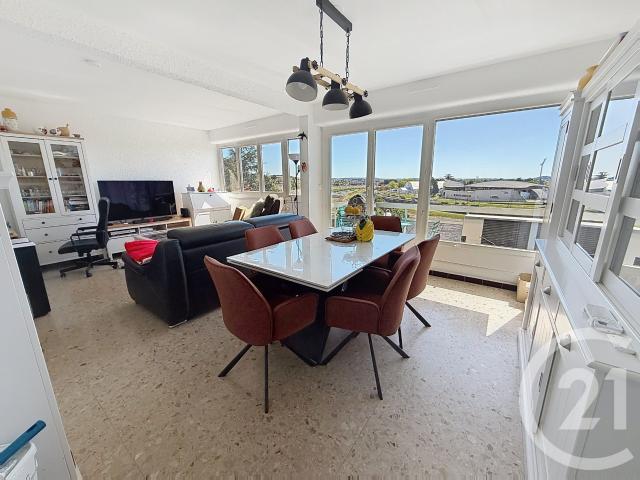 Location Appartement Avenue du Général de Gaulle, Alès