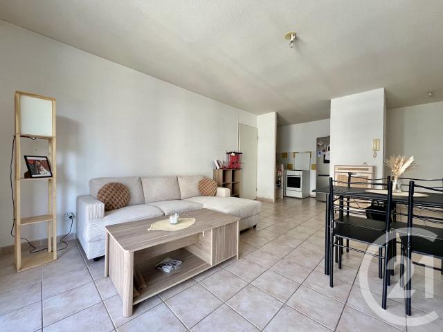 Location Appartement Avenue du Général de Gaulle, Alès