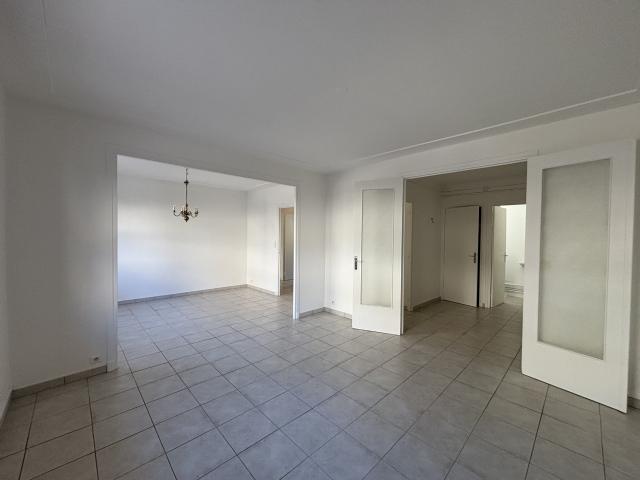Location Appartement Avenue du Général de Gaulle, Bellerive sur Allier