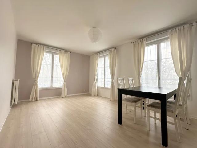 Location Appartement Avenue du Général de Gaulle, Bussy Saint Georges
