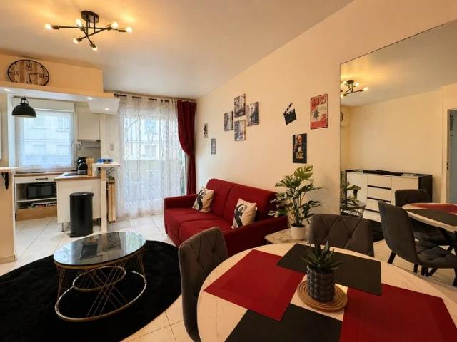 Location Appartement Avenue du Général de Gaulle, Bussy Saint Georges