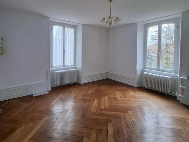 Location Appartement Avenue du Général de Gaulle, Delle