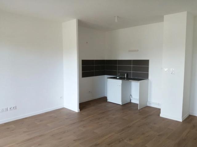 Location Appartement Avenue du Général de Gaulle, Fondettes
