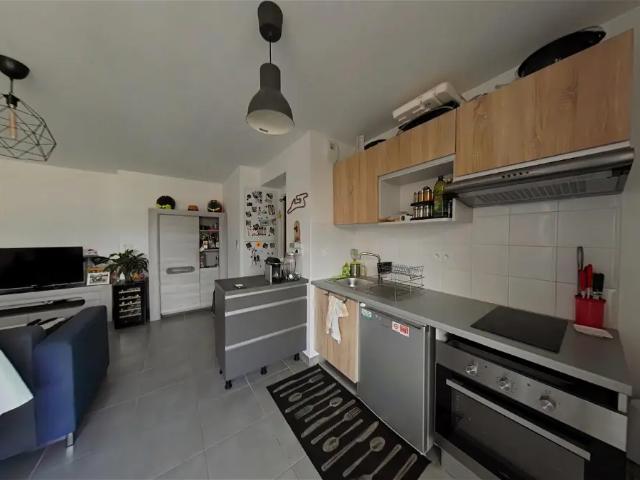 Location Appartement Avenue du Général de Gaulle, Fondettes