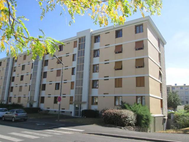 Location Appartement Avenue du Général de Gaulle, Joué lès Tours