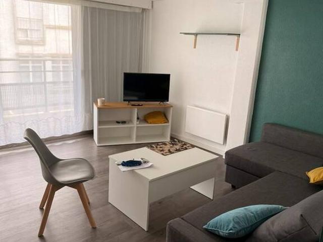 Location Appartement Avenue du Général de Gaulle, La Baule Escoublac