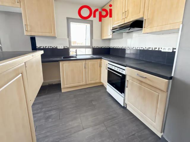 Location Appartement Avenue du Général de Gaulle, La Ferté Bernard