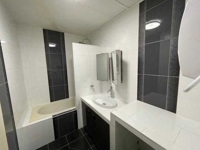Location Appartement Avenue du Général de Gaulle, La Verpillière